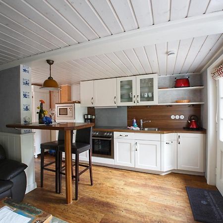 Luv Apartment Oevenum Luaran gambar