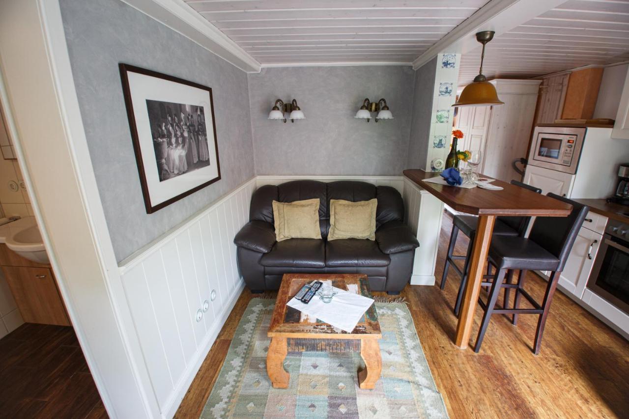 Luv Apartment Oevenum Luaran gambar
