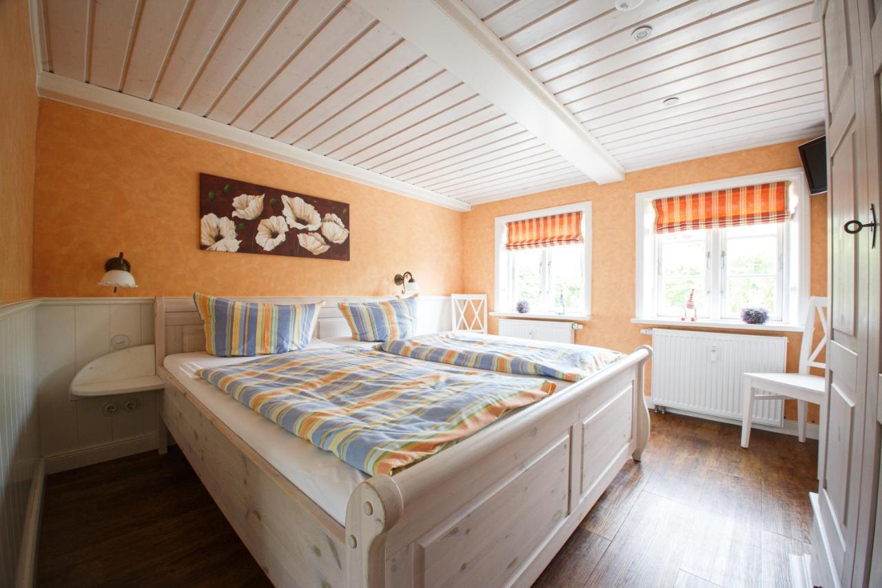 Luv Apartment Oevenum Luaran gambar